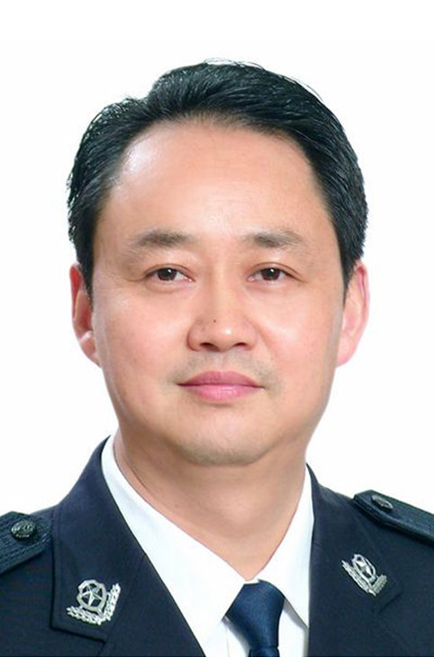 浦口政协